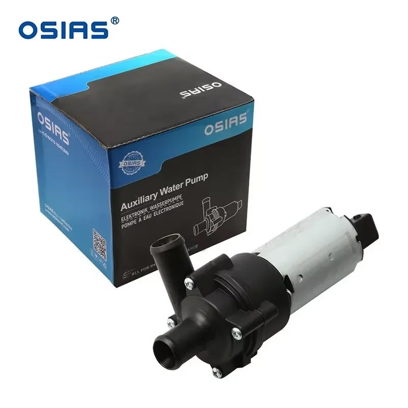 

OSIAS Auxiliary Water Pump For Mercedes-Benz ML Class ML320 ML350 ML55 18356064