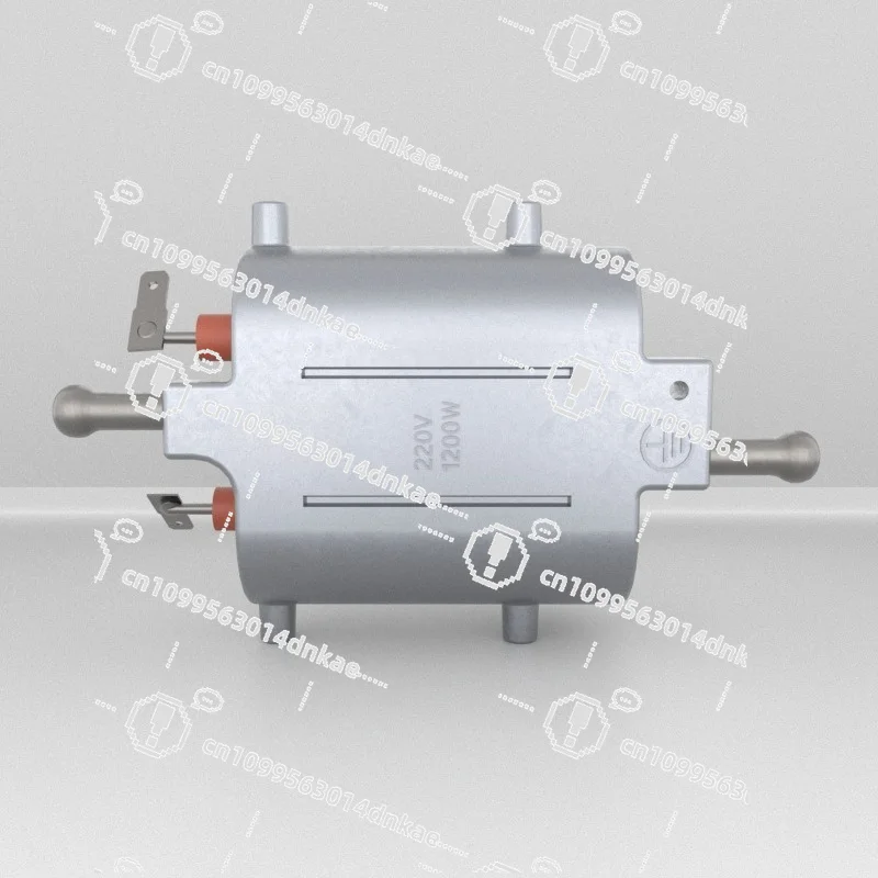 Source Factory B33-10 1200W Steam Mop, Steamer, Fabric Cleaning, Disinfection Steam Heating B33-10
