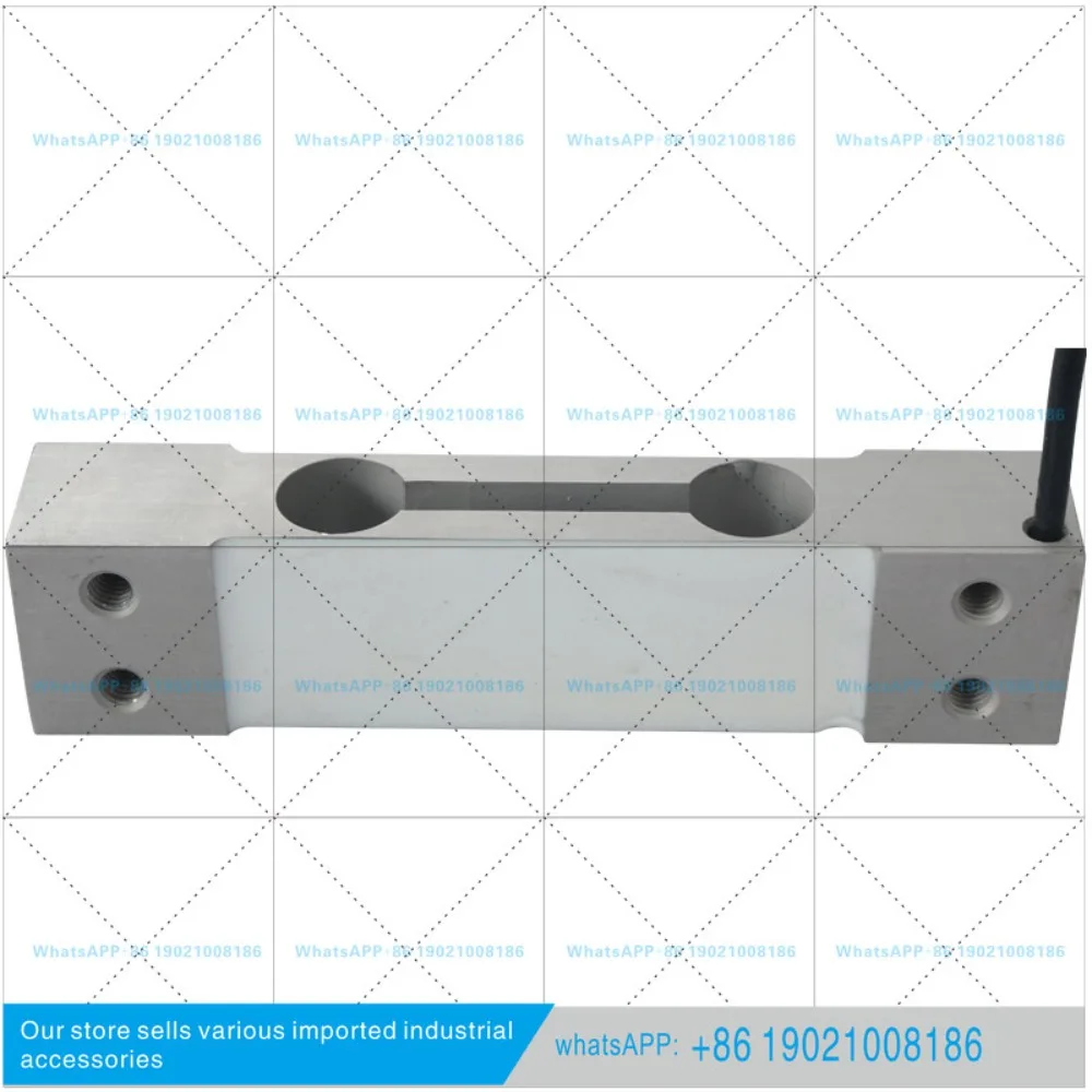 AVIC Plaza L6D Load Sensor Single Point Pressure C3 High Precision Sensor Can Replace MT1022