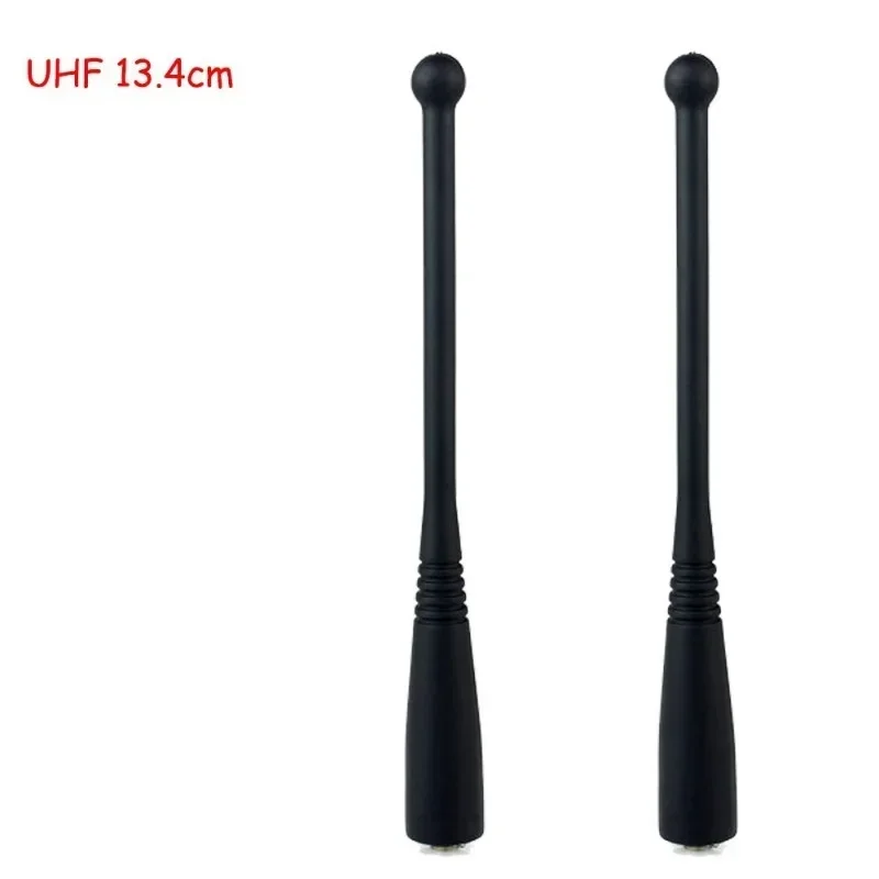 Antena walkie talkie uhf 400-470mhz SMA-F para motorola mtx850 ht1000 jt1000 xts2500 pro7350 xts4250 antena de rádio em dois sentidos