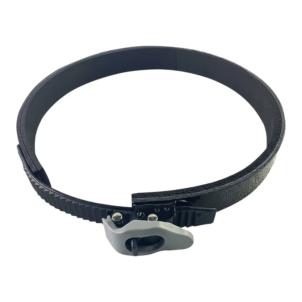 

1pc Inline Roller Skate Shoe Fastener Strap 50cm Adjustable Strap With Buckle For Roller Skate Shoe Winter Skiing Accessories