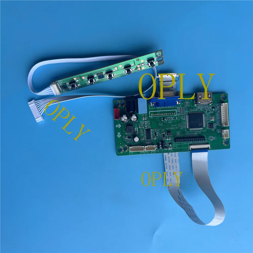 EDP Controller board kit for N116BGE-E32 N116BGE-E42 N116BGE-EA2 N116BGE-EB2 11.6