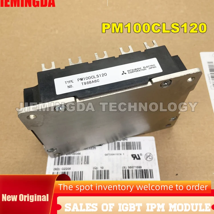 PM300CBS060 PM150CLS120 PM100CLS120 PM200CBS060 PM300CS1H060 PM450CS1H060 NEW AND ORIGINAL MODULE