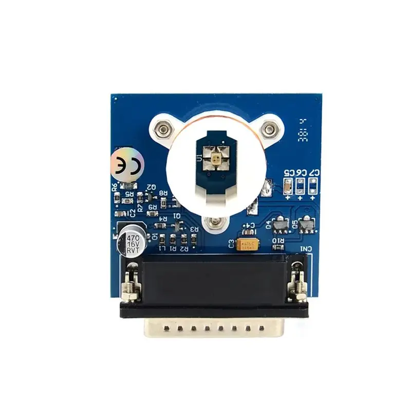 

For V85 IPROG+ Iprog Pro Programmer Compatible MB IR Adapter For IPROG Adapter Can Read And Write Functionality Enhanced