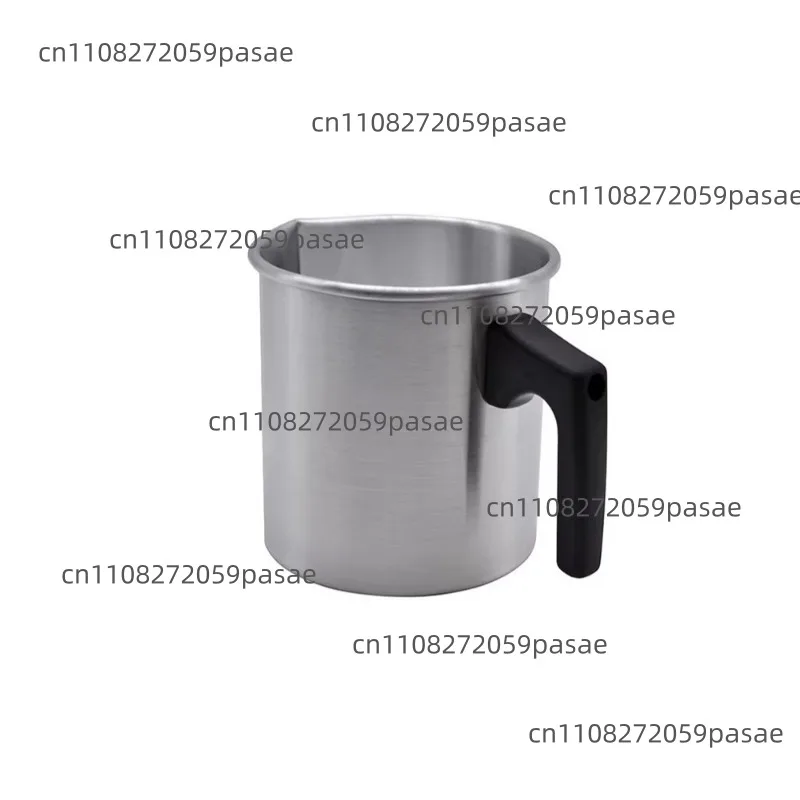5 aluminum measuring cups 1800ml water-proof, melted measuring cups