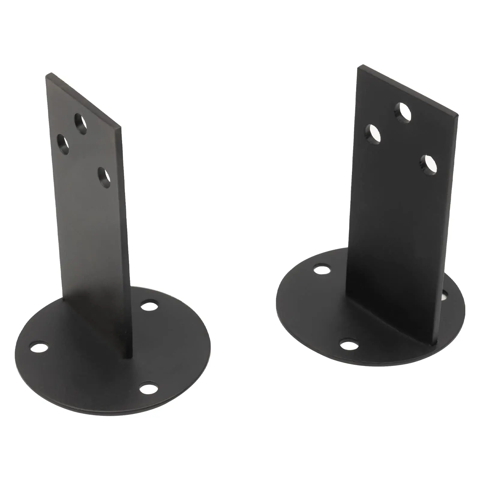 درابزين خشبي للسلالم الداخلية، درابزين سلالم آمنتان غير قابل للانزلاق بطول 2 قدم، درابزين خشبي احترافي يدعم قضيب مجموعة كاملة لـ Lo #3