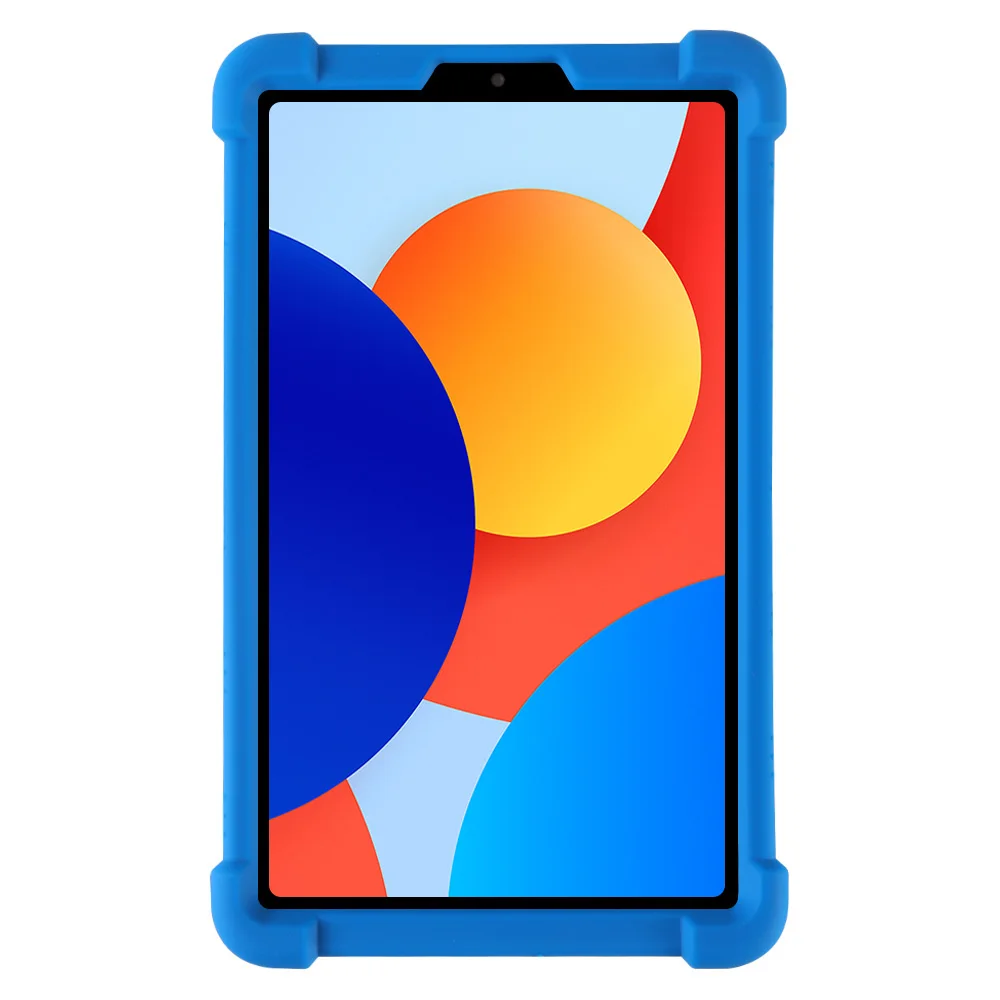Per Xiaomi Redmi Pad SE custodia da 8.7 pollici custodia antiurto per Tablet 2024 Redmi Pad se 8.7 \