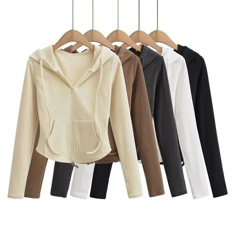 Spring Autumn Ladie… - image