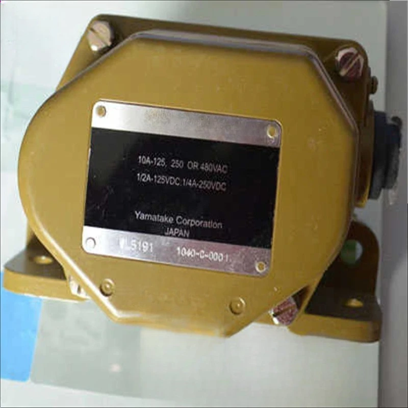 HONEYWELLs Limit Sensor GL5191