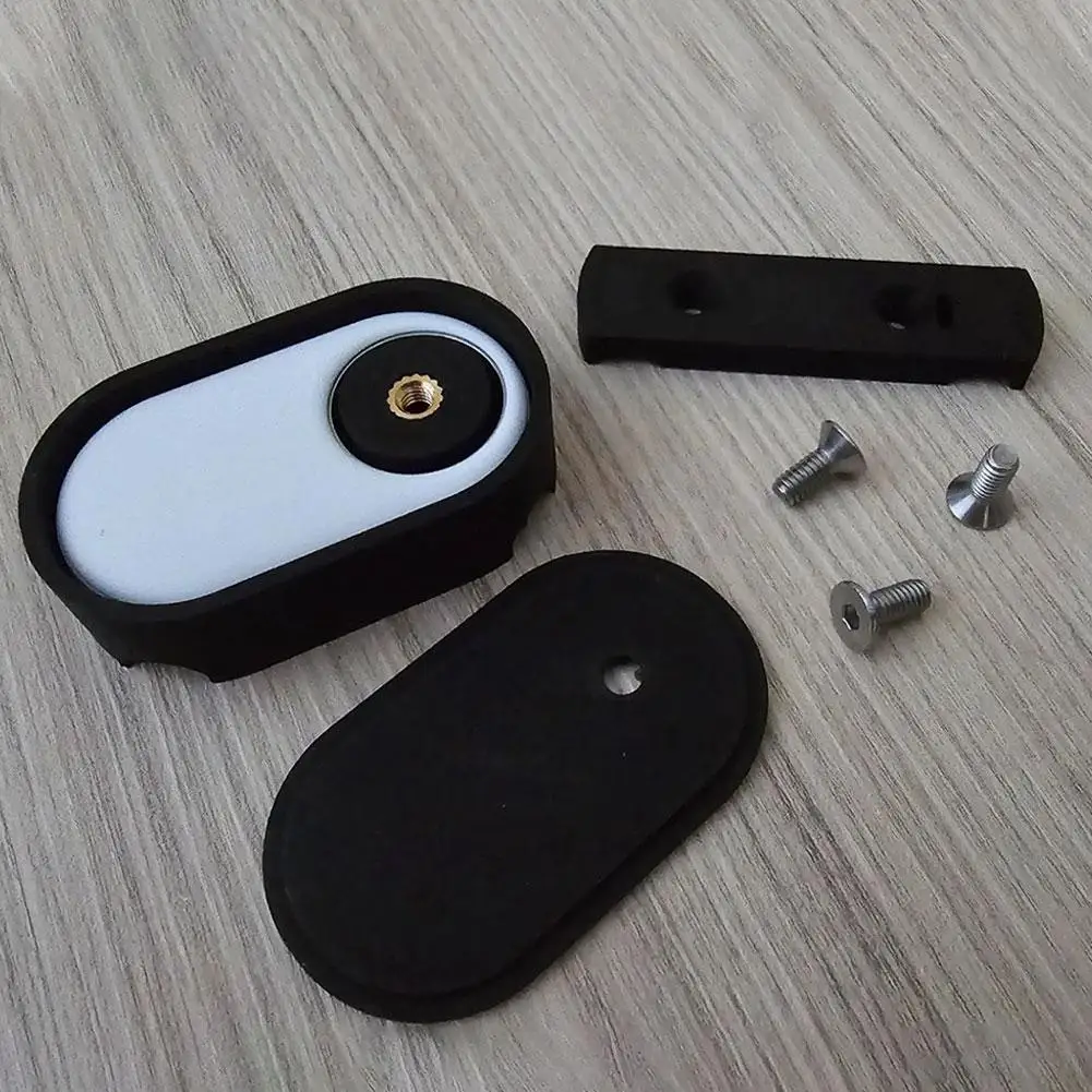 Bicycle Saddle 3D Printing Accessories for Samsung Galaxy Smart Tag 2 Outdoor Cycling Mountain Bike Modification Accessories