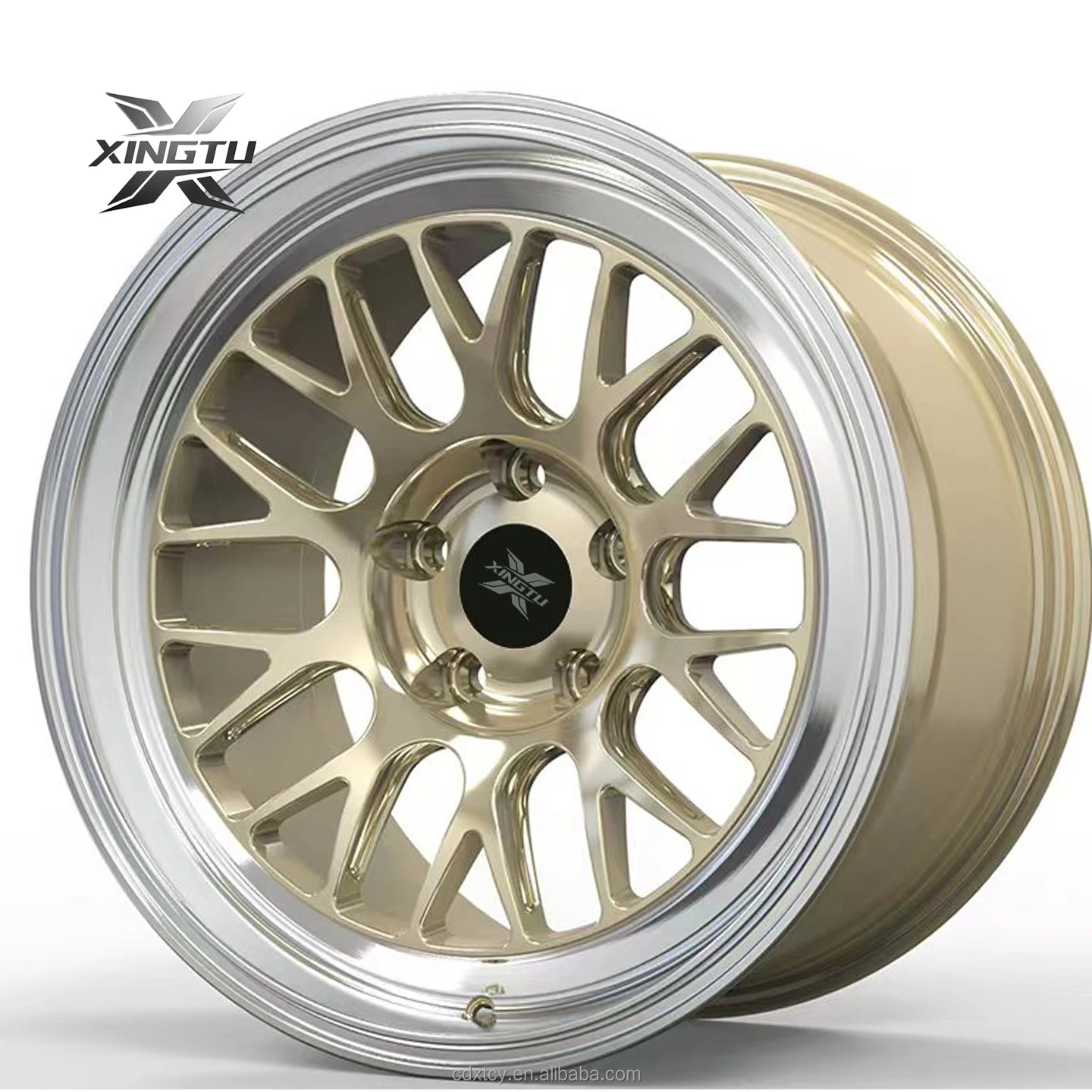 

Hot-selling Custom E88 2 Piece Forged Wheels Deep Lip Passenger Car Wheels E88 Rims 5x112 2 Piece Forged Wheels for Porsche 993