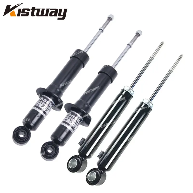 

2PCS Front Or Rear Shock Absorbers Kit For KIA Borrego 2013- 546512J300 553202J300