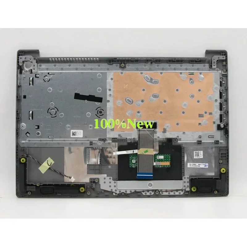 New for Lenovo ideapad3 15iml05 15are05 15iil05 15igl05 laptop palm stand C-case keyboard trackpad speaker 5cb0x57506 5cb1d02060