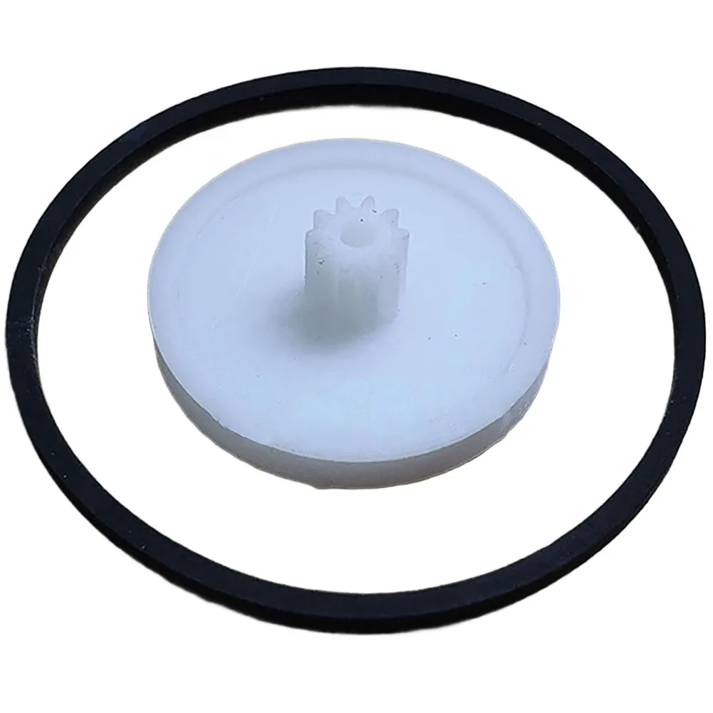 

Cassette Deck Inlet And Outlet Gear Belt For Mcintosh MCD7000 For CD104 Cassette Deck Inlet And Outlet Gear Belt