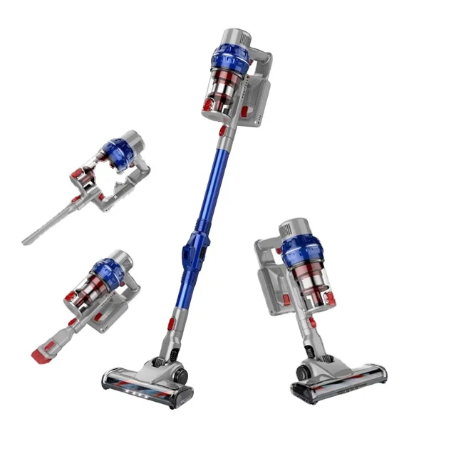 

Portable Mini Multifunctional Wireless Vacuum Cleaner Strong Power Household Car Interior Cleaner Made Durable Floor Material6