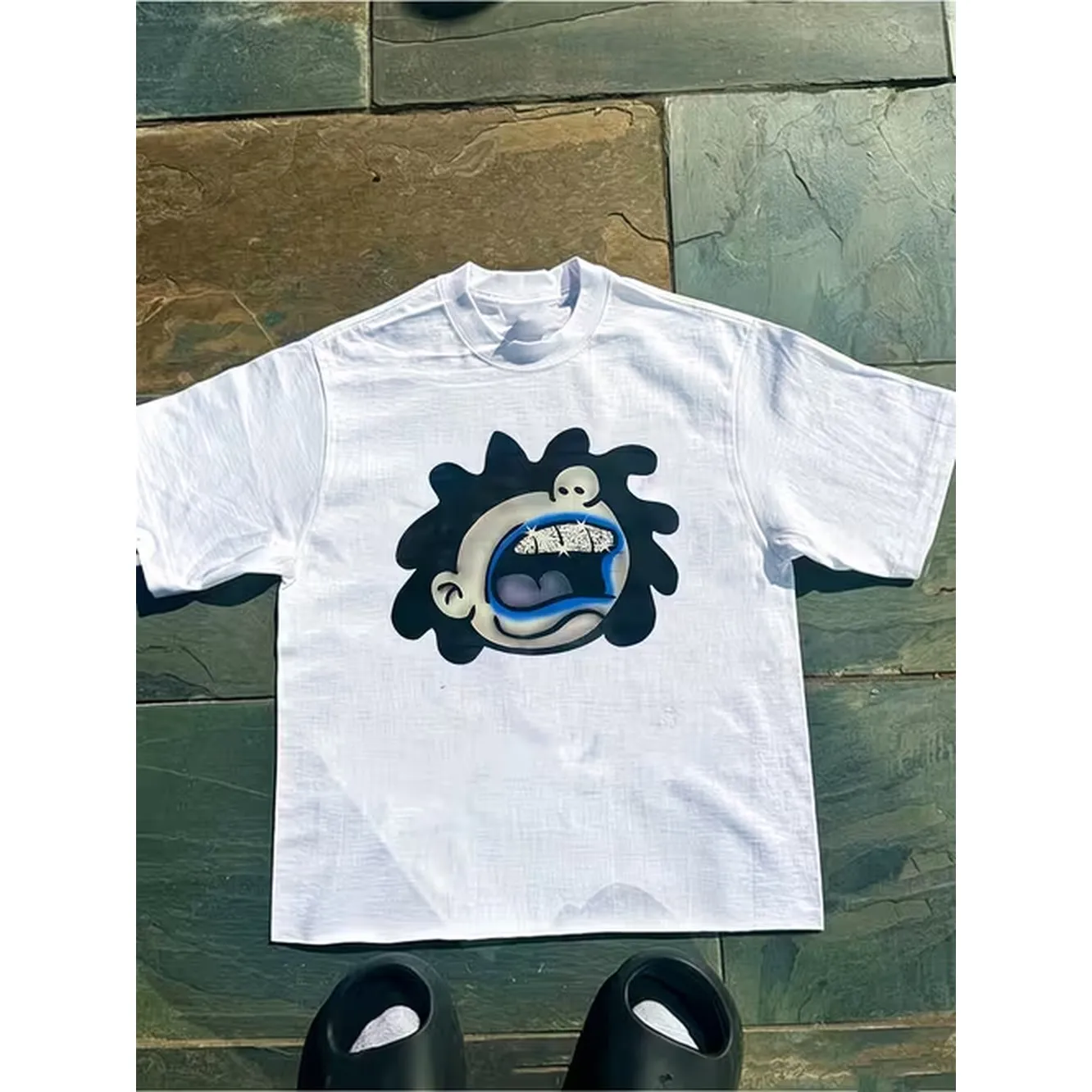 2026 Teenagers Funny Graphic Tees Short Sleeve Crewneck Novelty Summer Shirts Holiday Top Graduation Season Gifts For Class Of 2026 4Thofjuly Fathersdaygift Graphictees Oversizedshirts Mensstreetwear For Teenager