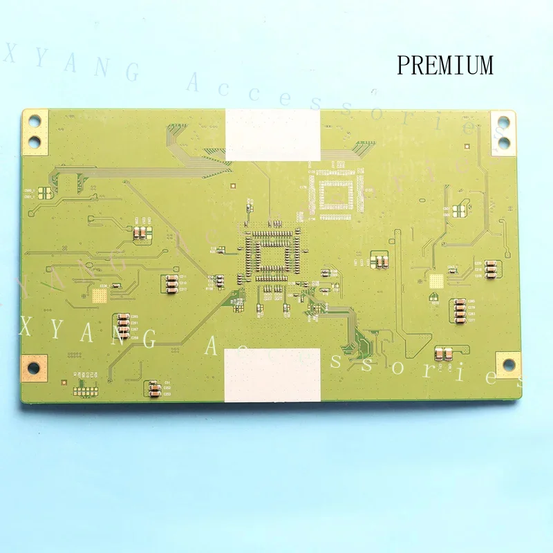 N+ Used T CON Board 6870C-0501A 6871L-3606C for SONY KD-55X8500B 55'' TV LC550FQK FGK4