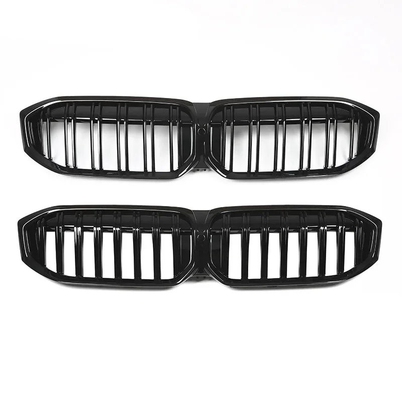 Car Racing Facelift Grills Bumper Grille Fit For BMW G20 G28 3 Series 320i 325i 330i M340i 325Li xDrive M LCI Grille 2022+ON