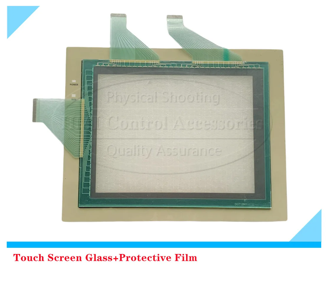 

For NT631C-ST141-V1 Touch Screen Panel NT631C-ST141-V2 Protective Film