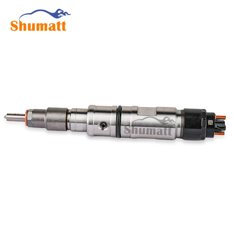 0445120394 Injector 120 Series CRIN2-16 Domestic New