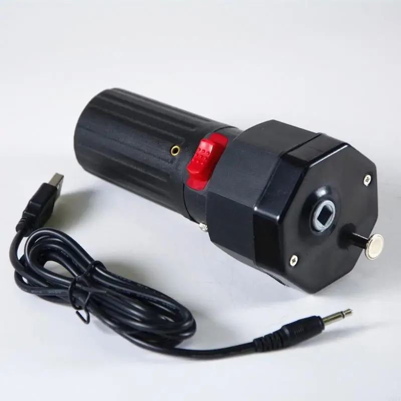 J6PE موثوقة الشواء Rotisserie Motor Motor Electric Motor Perfect Perfects Plasticory Material for Barbecue