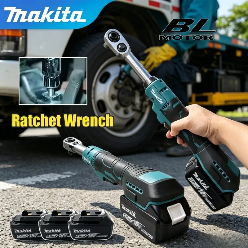 llave-de-trinquete-inalambrica-electrica-makita-de-220nm-herramientas-electricas-compatibles-con-bateria-de-18v-extractor-de-tuercas-y-tornillos-con-cabezal-extendido-de-3-8-y-1-2