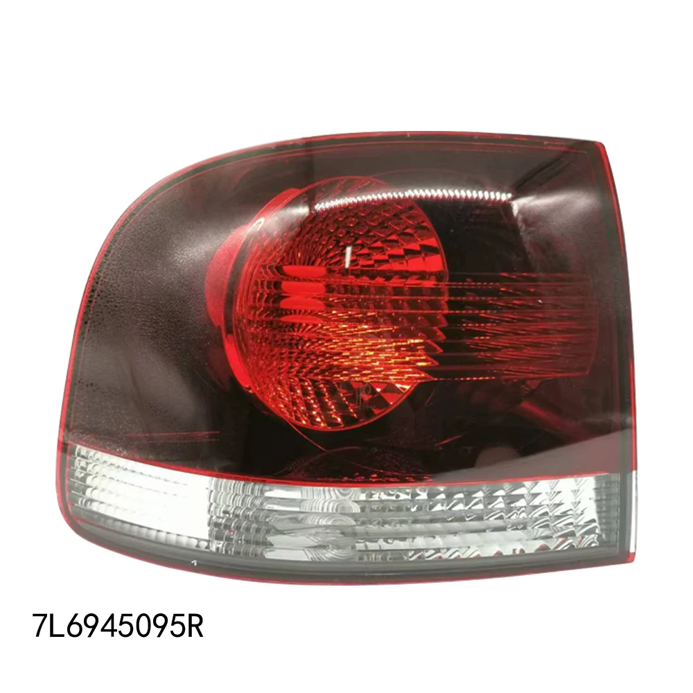 ضوء خلفي خلفي 7L6945095R 7L6945095M 7L6945111K 7L6945096R 7L6945096M 7L6945112K لشركة فولكس فاجن طوارق 2007-2010 #4