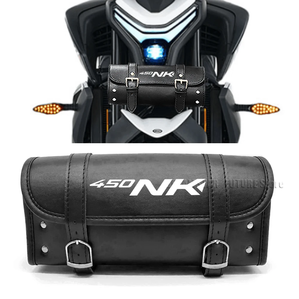 FOR 450NK NK 450 650NK CF650NK CF450NK 450MT 450 MT 2023 2024 2025 New motorcycle waterproof front travel bag storage bag