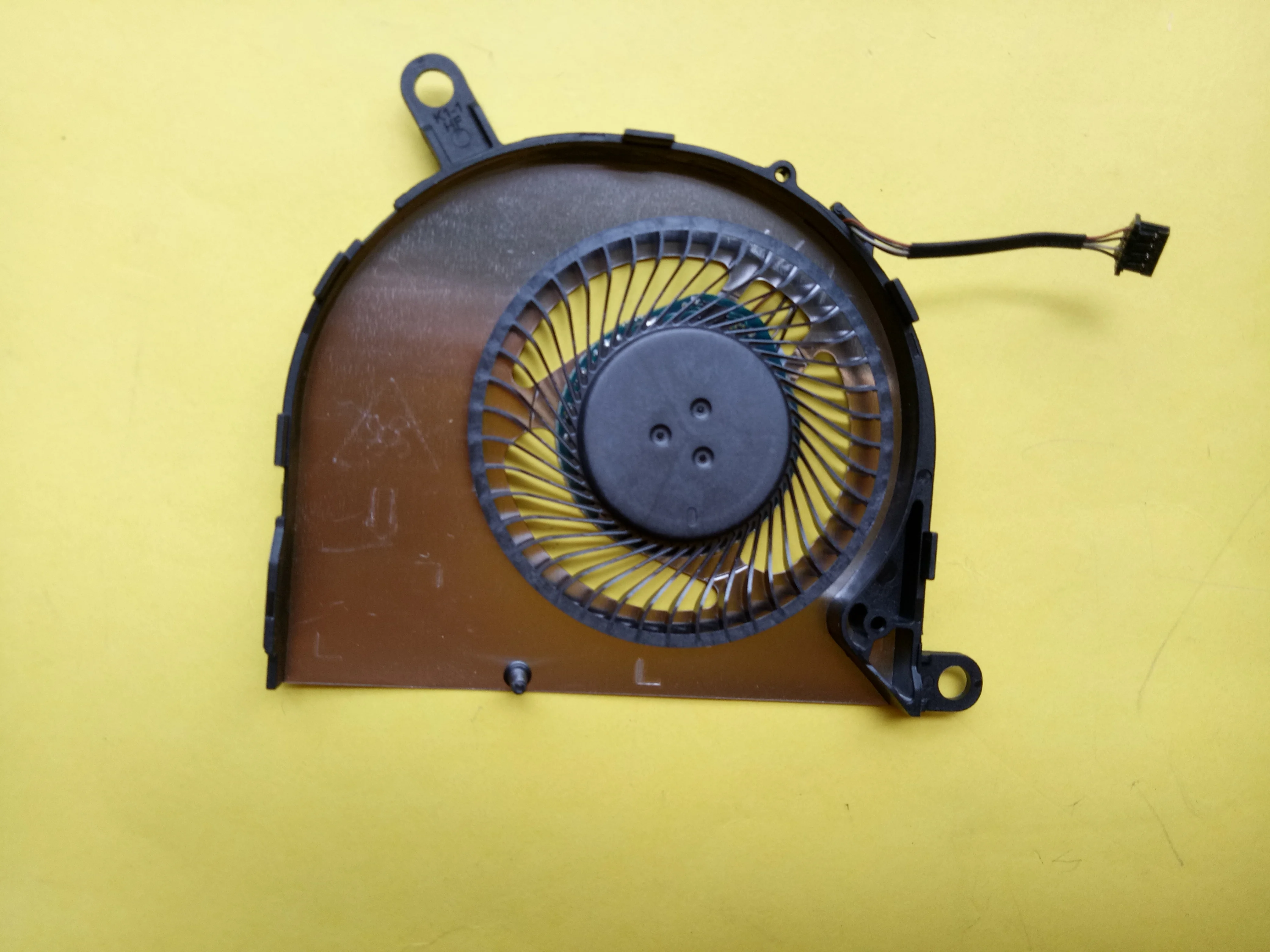 Ventilador de refrigeración independiente para Dell 5480, E5480, 5490, E5490, 0P5F39