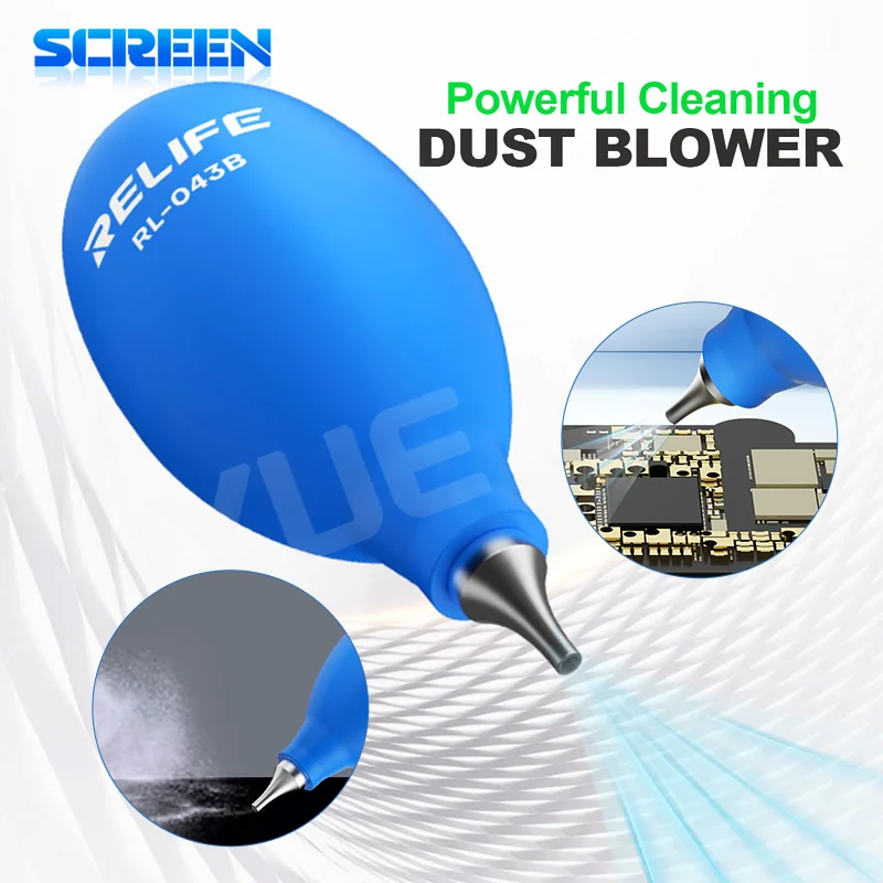 Relife RL-043B Powe… - image