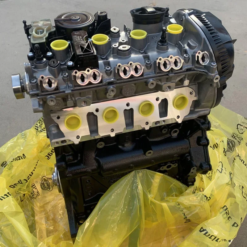

SENP hot sale Engine assembly FOR vw 1.8T EA888 engine Complete engine CJE CDH CEA CAE CPM CFK CNC CAB 06H100031 06H100032