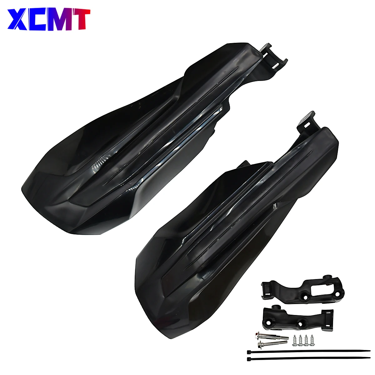 For KTM 300 EXC TPi 2023 Handlebar Guards Handguard Protector EXC 250 SX 125 EXC-F 350 450 SX-F XC 300 XCF 500 XCW 6D 2014-2023