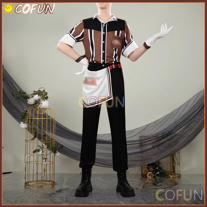 Cofun [Customized] …