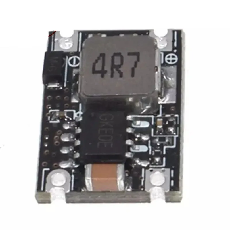 6pcs AJ38 DC DC 3A Mini Buck Converter 6V 30V to 3.3V 5V for Car Power Supply Arduino LED Strip