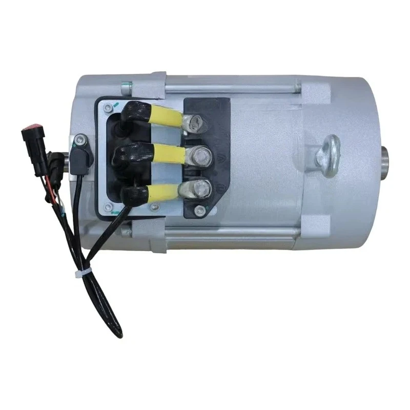New AC KW Cart Parts Motor Engine Excaor Vehicle Htseeing Car Model YDQ-4-