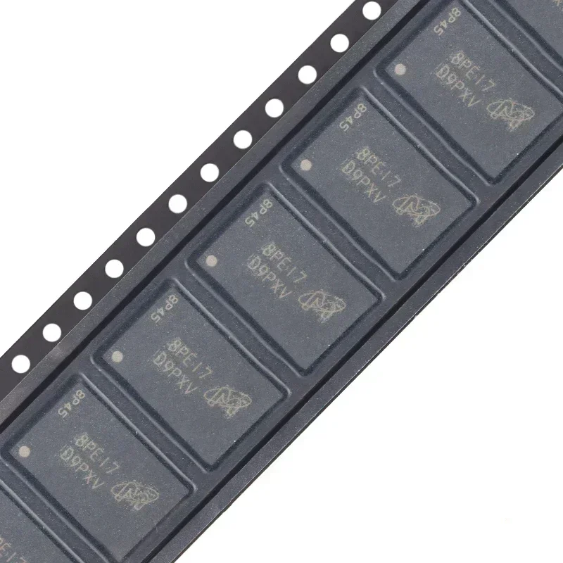 

1PCS NEW D9PXV quality assurance MT41K256M16HA-125:E