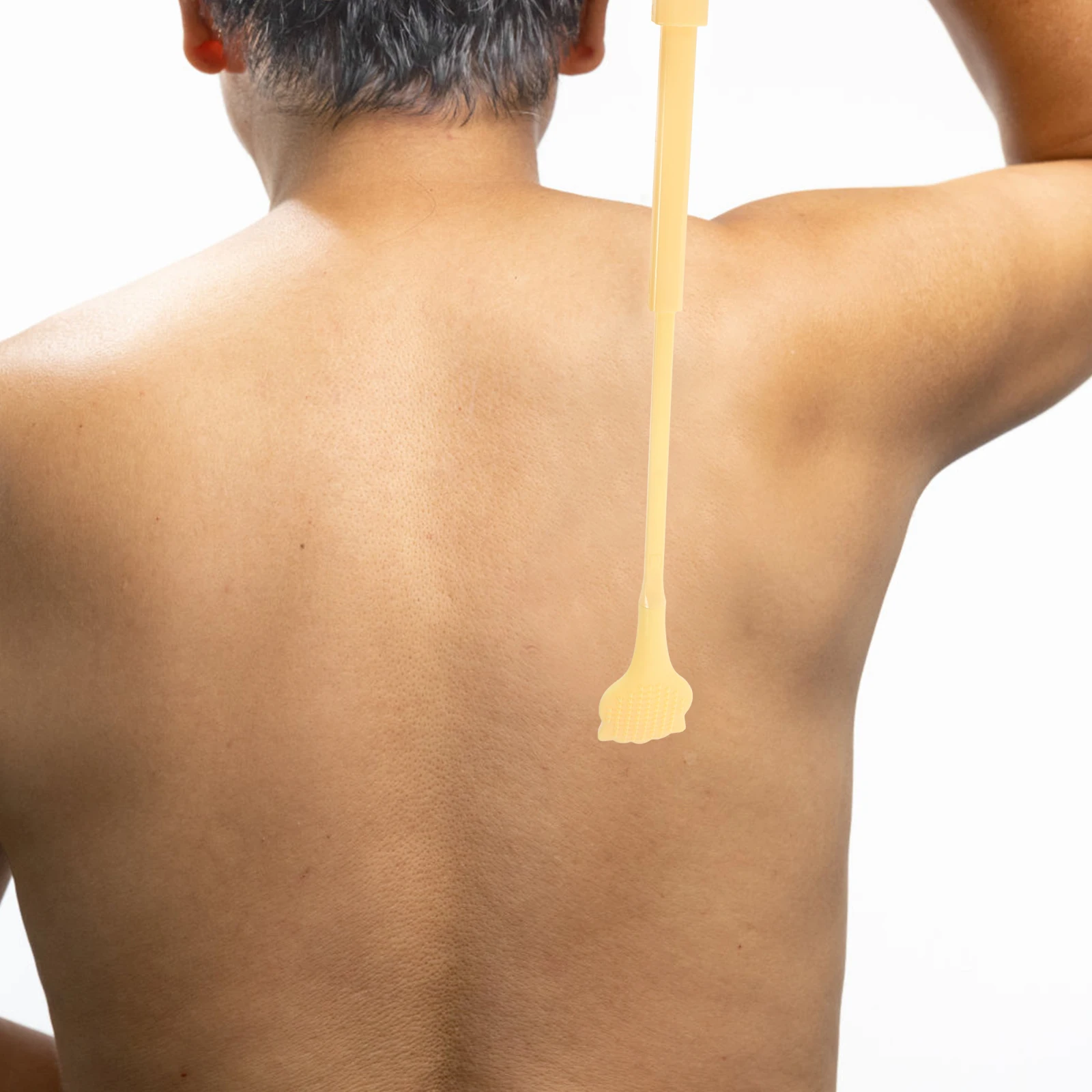 

Back Grabber Metal Extendable Scratcher Scratchers Massager Mens Massagers for Tickling Tool