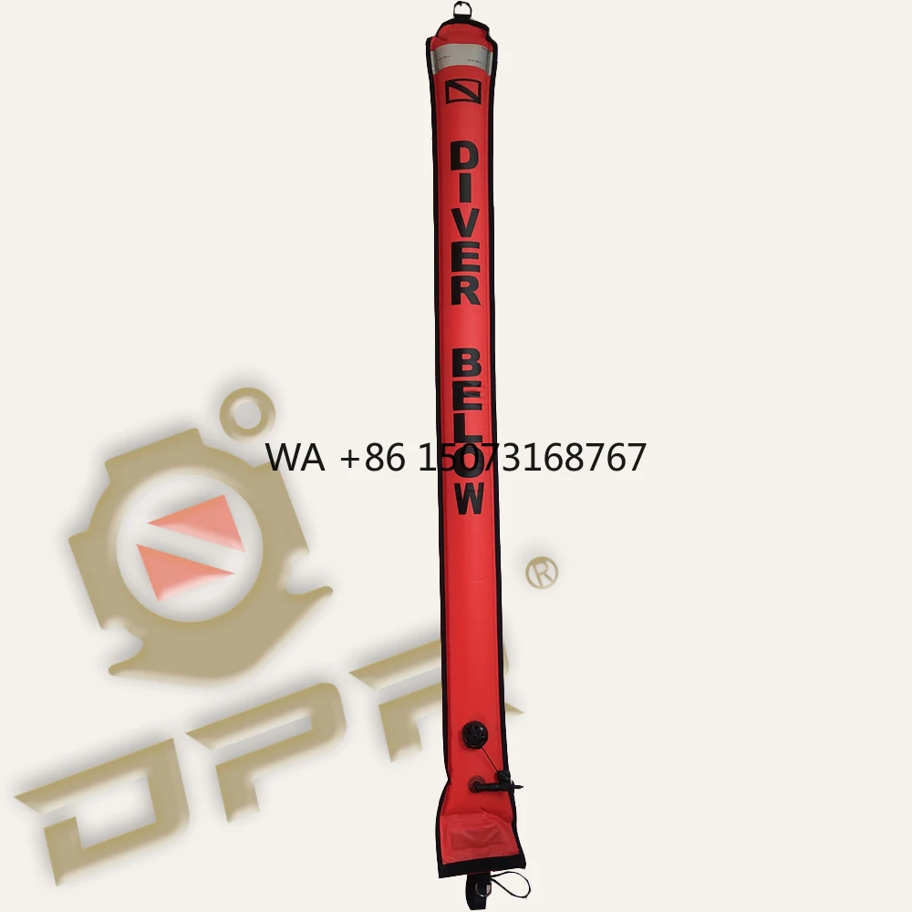 Dpr Brand Scuba Div…