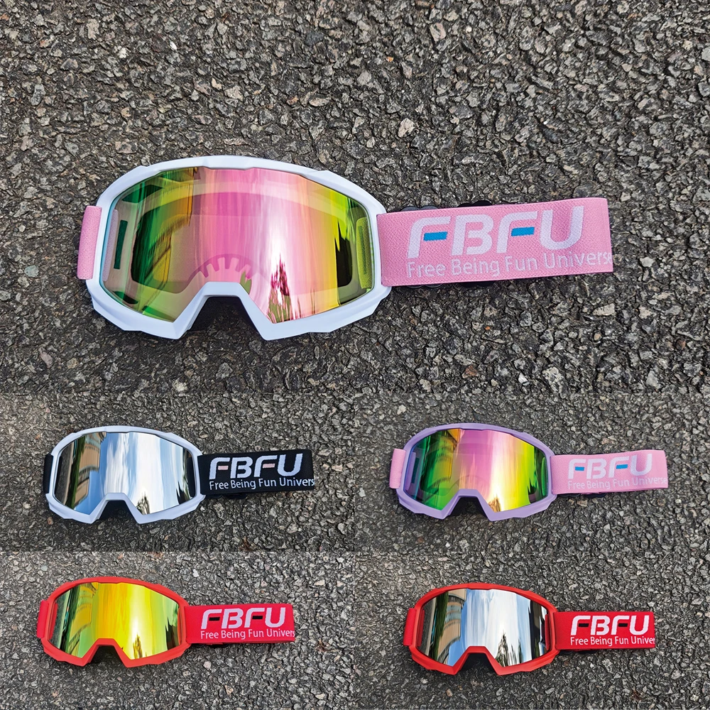 

2025 модные велосипедные очки, ветрозащитные линзы HD, пылезащитные, пескозащитные, защитные, дышащие, вседневные, для мужчин и женщин, внедорожный мотоцикл