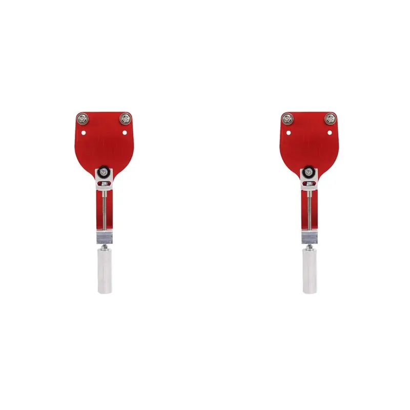 2X 52-77750 Oil Filter Cutter Tool Universal Billet Aluminum (2-3/8Inch - 5Inch Range) 77750 Cutting Oil Change Tools