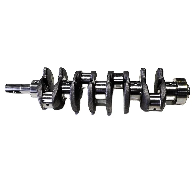 

Brand New High Quality Auto Engine Parts Crankshaft For 3L 5L 5LE 1E 2E 4E 13411-54150 13401-11050 Crankshaft For TOYOTA