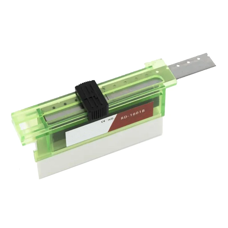 High-Profile Low-Profile Disposable Blades Microtome Tissue Microtome Blade