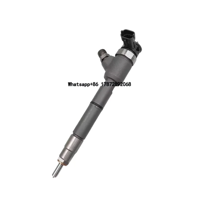 

Fuel Injector for Changan Kaicheng F70 Hunter Pickup OEM 10169354 D20T Engine