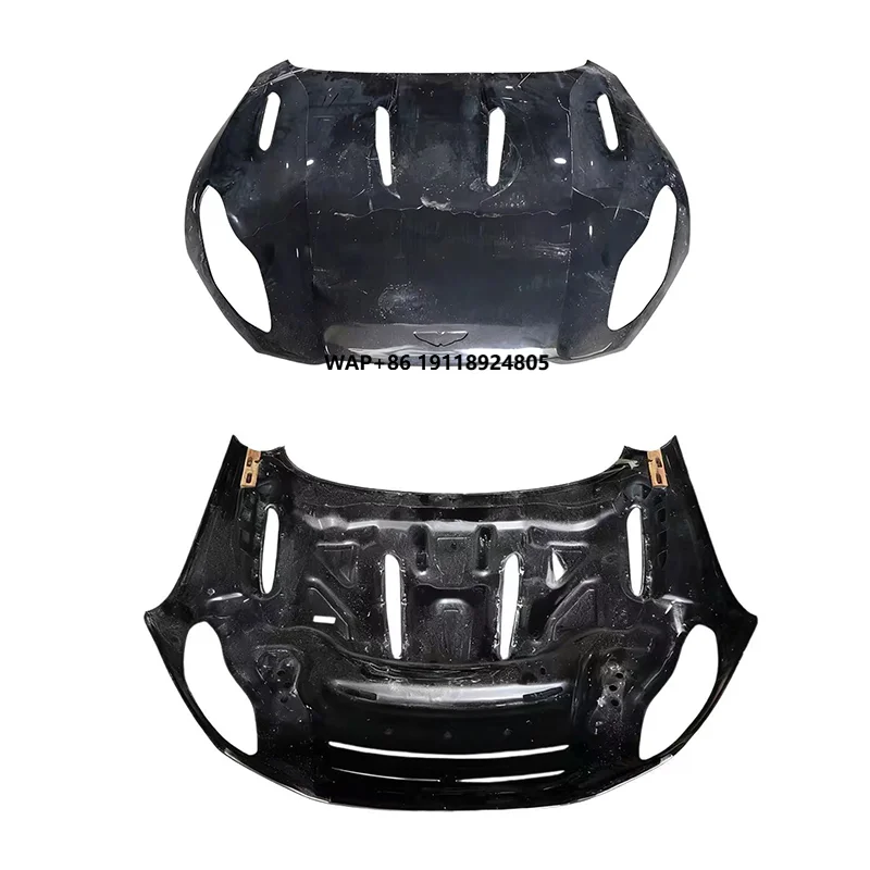 For  DB11 Vehicle Parts Automotive Parts Engine Cover  Car Hood