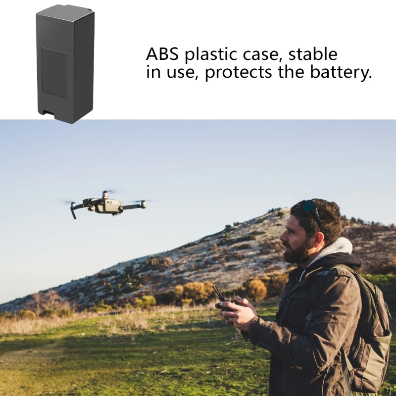 S188 7.4V 2200mAh Lithium Battery High Battery Capacity Quadcopter Drones Lithiu