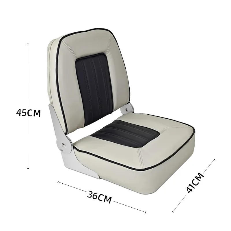 Anti-corrosion, sunscreen and waterproof marine foldable, marine accessories
