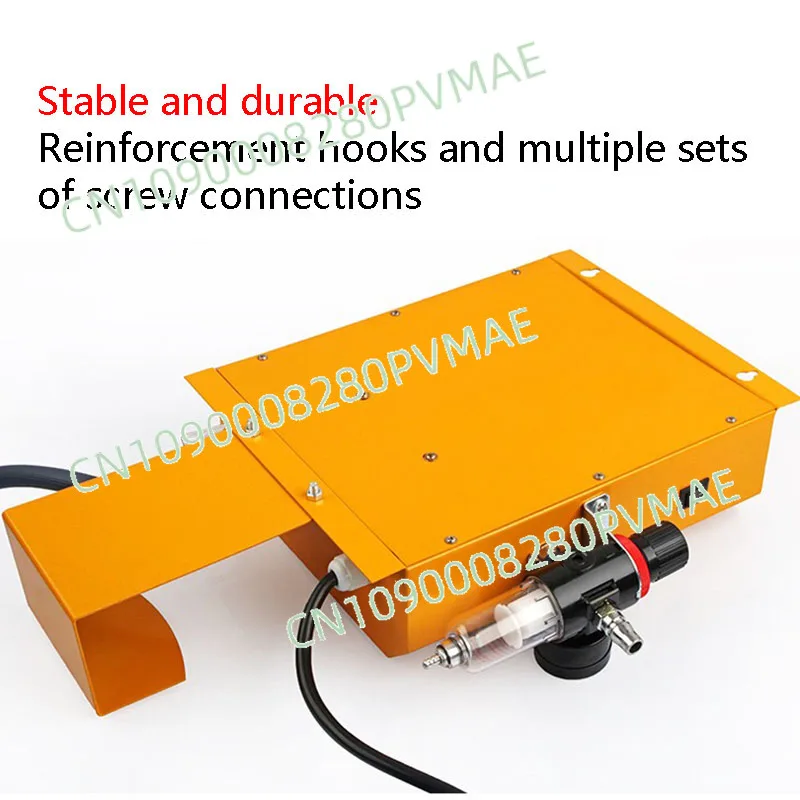 

Автоматический цифровой насос для подкачки шин, настенный компрессор для автосервиса и ремонта автомобилей