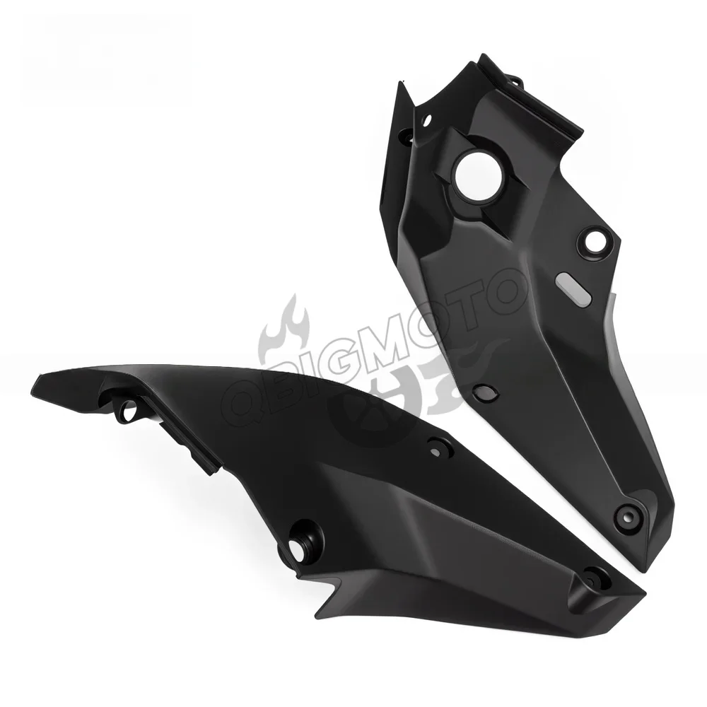 

For K-TM Duke 390 Duke390 2017 2018 2019 2020 2021 2022 2023 Motorcycle Inner Air Intake Cover Fairing Tank Side Panels
