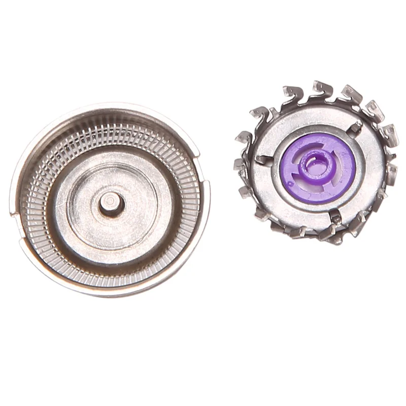 

ABMI-12Pcs/Lot New Replacement Shaver Head For Norelco HQ HS HP Series HQ3 HQ4 HQ56 HQ55 HQ300 HQ6 HQ916 Razor,