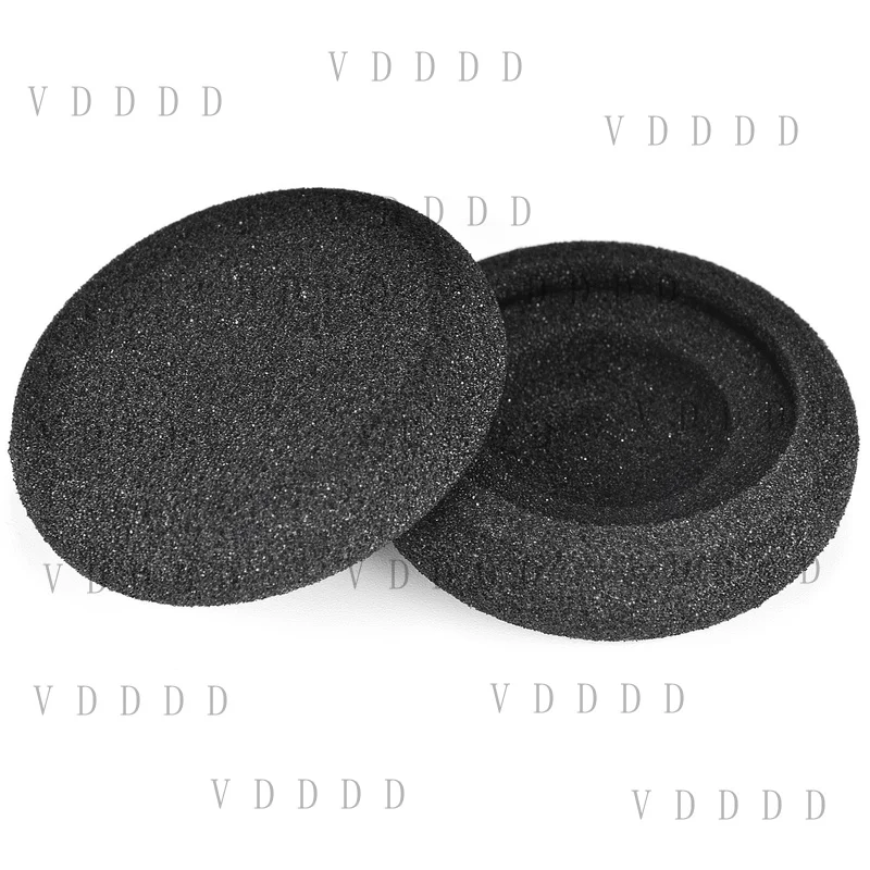 L... Coussinets d'oreille de remplacement pour Jabra Evolve 20 20se 30 30II 40 65 65+ AUK